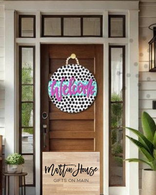 Door Hangers