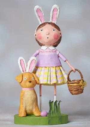 Lori Mitchell - All Ears for Easter