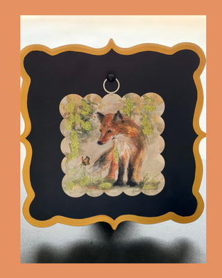 RTC Mini Scallop Fall Fox