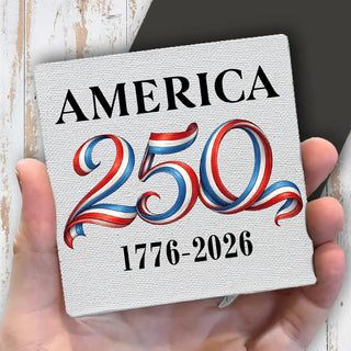 America 250  Magnet