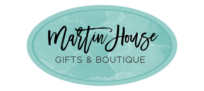 Martin House Gifts