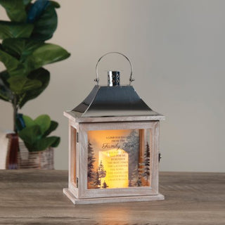 "Family Tree" Lantern