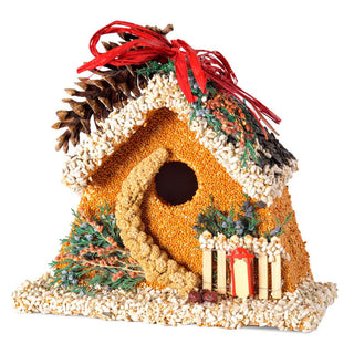 Bird's B&B Chalet - Holiday Preorder