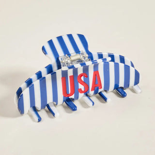 USA Claw Clip