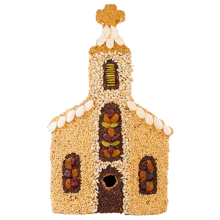 Bird Seed Chapel - Holiday Preorder