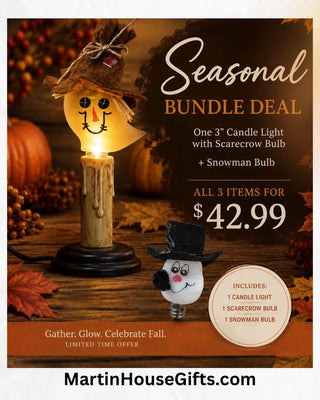 Seasonal Lighting