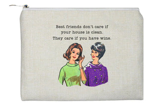 Accessory Bag - Best Friends