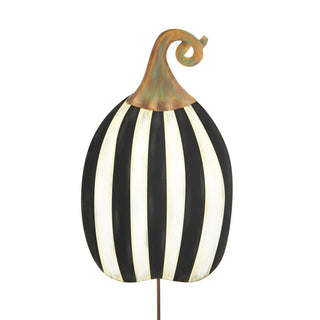 Party Pumpkin Porch - Traditional
