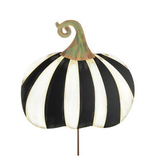 Party Pumpkin Porch - Pink
