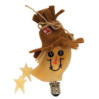 Scarecrow Bulb