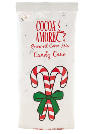 Cocoa Amore- Holiday Flavors