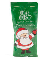 Cocoa Amore- Holiday Flavors