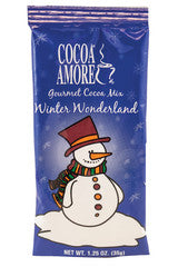 Cocoa Amore- Holiday Flavors
