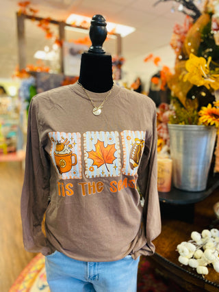 Fall Vibes Shirt