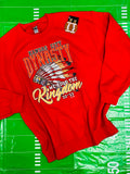 Kansas City Dynasty Sweatshirt