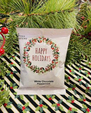 Holiday Perfect Potful Coffee