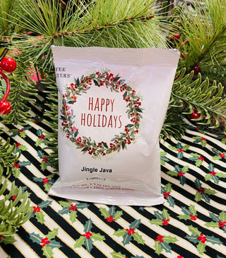 Holiday Perfect Potful Coffee