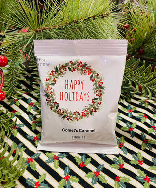 Holiday Perfect Potful Coffee