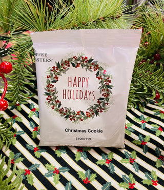 Holiday Perfect Potful Coffee