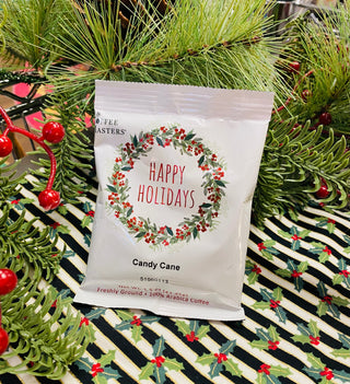 Holiday Perfect Potful Coffee