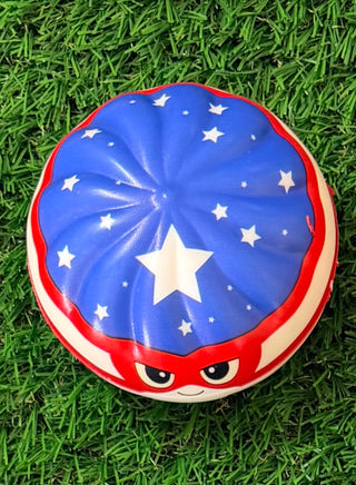 Liberty Squishy