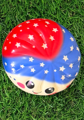 Liberty Squishy