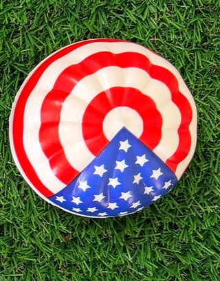 Liberty Squishy