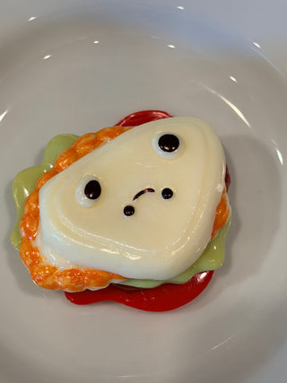 Sandwich  Squishy
