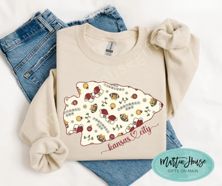 KC Holiday Design #1