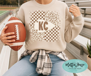 KC Cheetah Box
