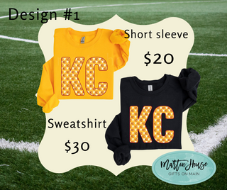 KC Design #1