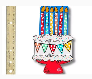 Mini's for DK Design Door Hangers: 4th one FREE