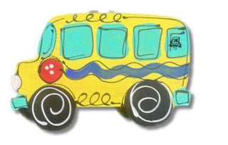 Mini's for DK Design Door Hangers: 4th one FREE
