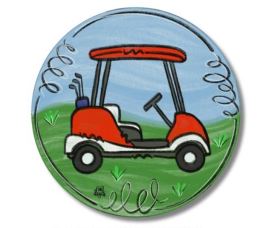 Mini's for DK Design Door Hangers: 4th one FREE