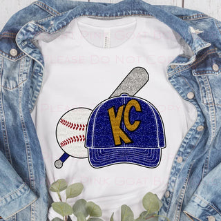 KC Batter Up