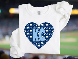 KC Heart