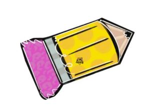 Mini's for DK Design Door Hangers: 4th one FREE