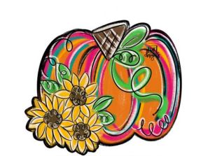 Mini's for DK Design Door Hangers: 4th one FREE