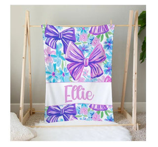 Tween Girls Blanket