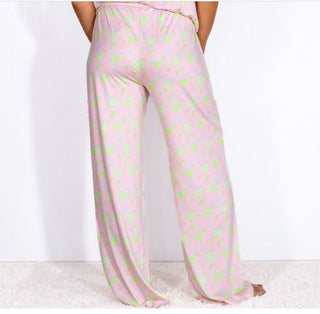 Salty but Sweet PJ Pants