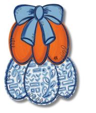 Mini's for DK Design Door Hangers: 4th one FREE