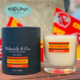 Pickwick Candles