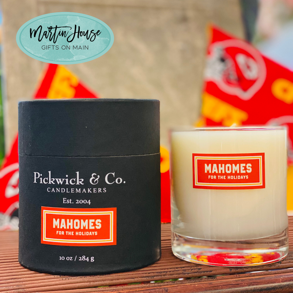 Pickwick Candles